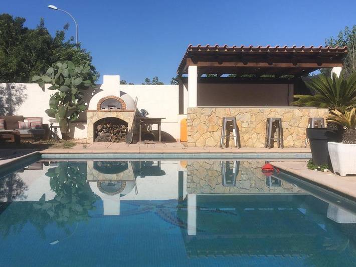 Villa pour 6 personnes, avec piscine et jardin à Sanary-sur-Mer - 2