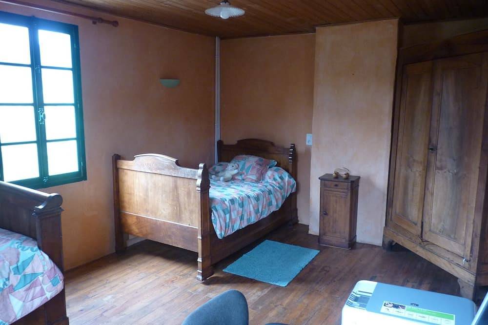 Location Saisonniere Maison Village in Saint-Bertrand-de-Comminges, Haute-Garonne