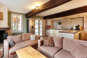 Gîte pour 4 Personnes dans Figarol, Haute-Garonne, Photo 1