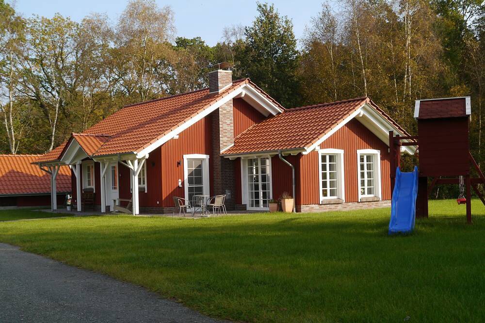 Ferienhof Lütjen-Wellner in Osterholz-Scharmbeck, Niedersachsen