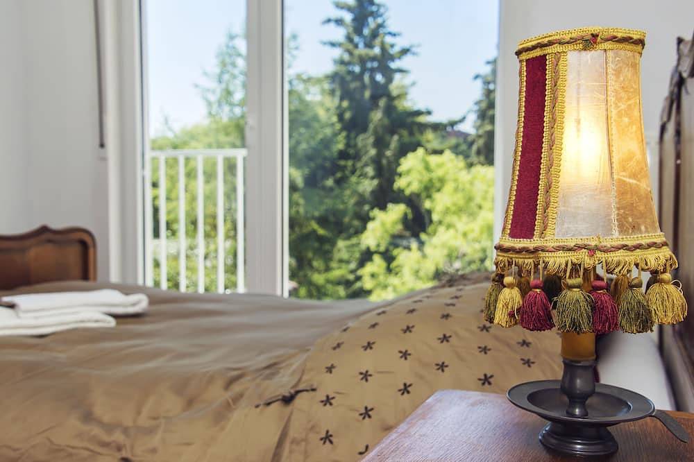 Lovely spacious house close to parks and tramway in Antwerp, Antwerp region