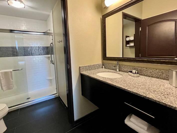 Holiday apartment for 4 people, with pool - 1