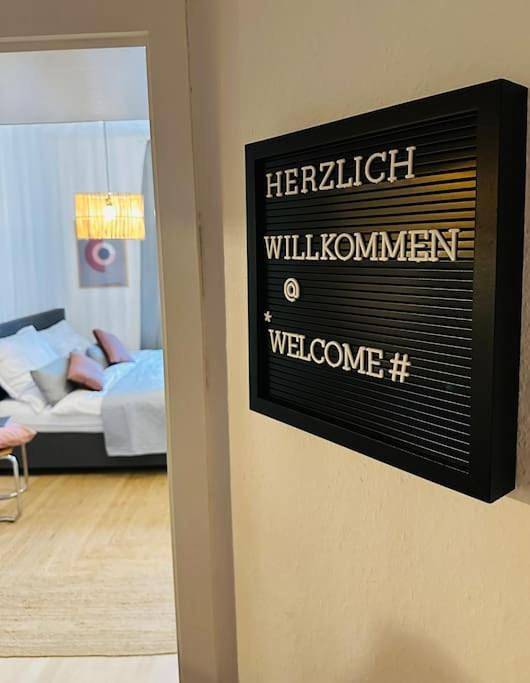 Ferienwohnung für 3 Personen in Schwelm
