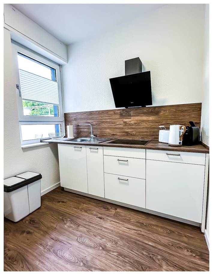 Ferienhaus für 4 Personen, mit Terrasse im Ruhrgebiet - 3