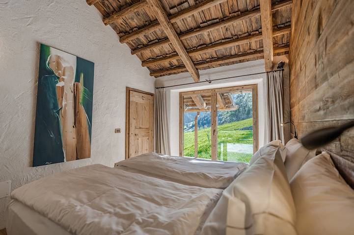 Exclusive Chalet in the Dolomites, Sella Ronda, Dolomites Superski in Arabba, Livinallongo