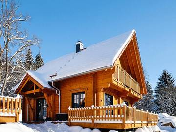 Luxus-ferienhaus für 7 Personen in Wernigerode, Magdeburger Börde, Bild 2