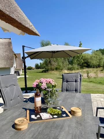 Ferienhaus für 7 Personen in Pepelow, Salzhaff, Bild 3