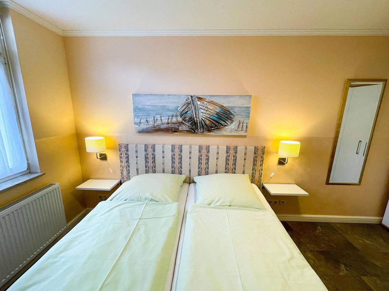 Ferienwohnung in Kühlungsborn ab 123€ pro Nacht