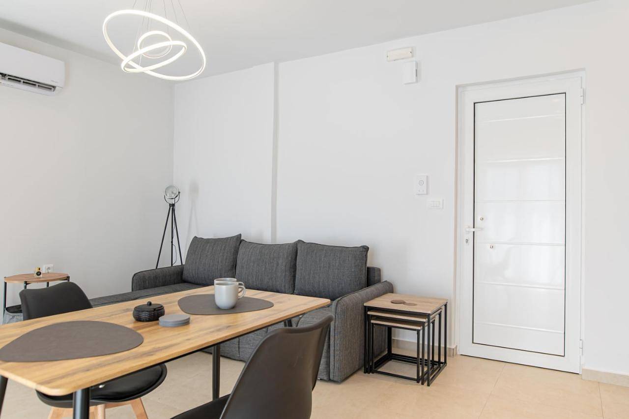 Geheel appartement, 30 Roses White in Kos Stad, Kos