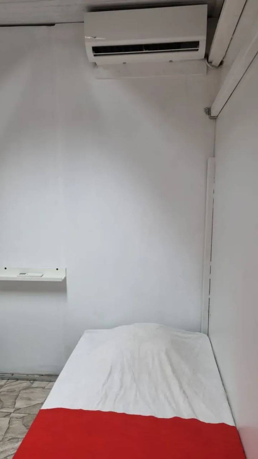 Appartement entier, Appartement cosy à Fort-de-France avec balcon in Martinique