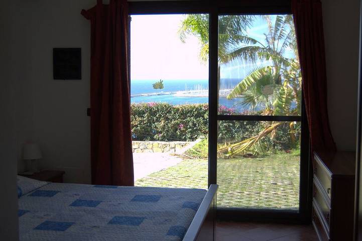 Ferienhaus für 16 Personen, mit Pool und Garten, mit Haustier in Cipressa - 4