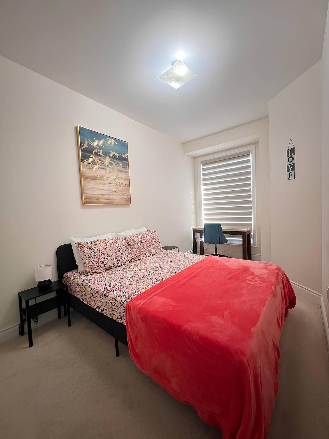 Modern 4‑Bedroom Retreat I 2‑Car Parking I Steps from the Ajax Waterfront in Ajax, Lake Ontario (Canada)