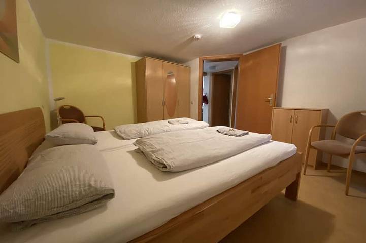 Gîte pour 4 personnes, avec balcon à Ettenheim - 2