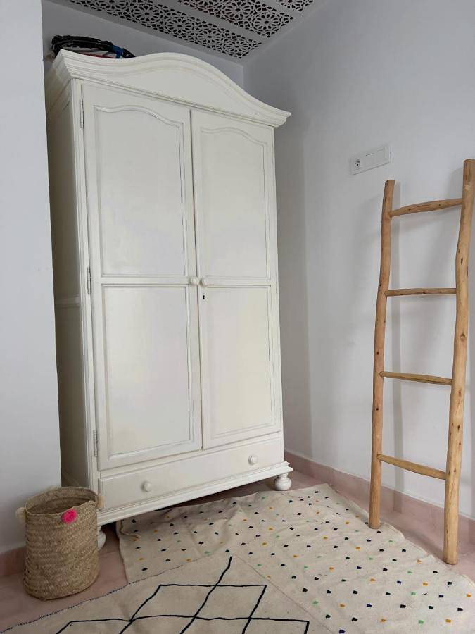 Chambre d’hôte pour 2 personnes, avec terrasse dans Asilah - 3