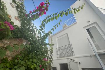Apartamento para 4 Personas en Olvera, Pueblos Blancos, Foto 1