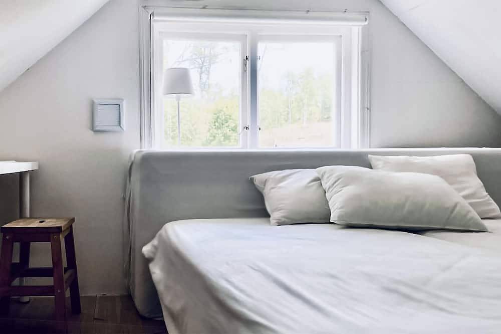 Wunderschönes Haus mit 2 Schlafzimmern. in Hallaryd, Kronoberg