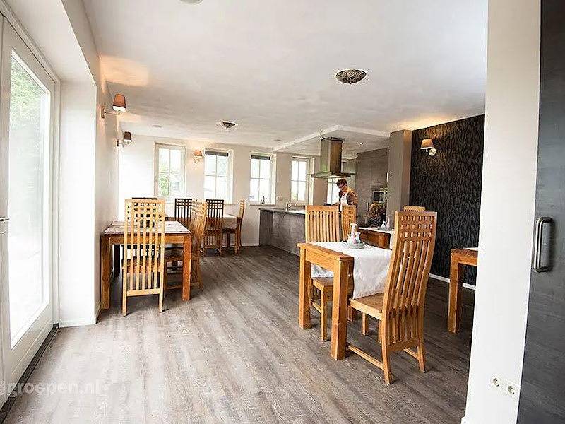 Ferienhaus für 14 Personen mit Balkon/Terrasse in Hoevelaken, Gelderland