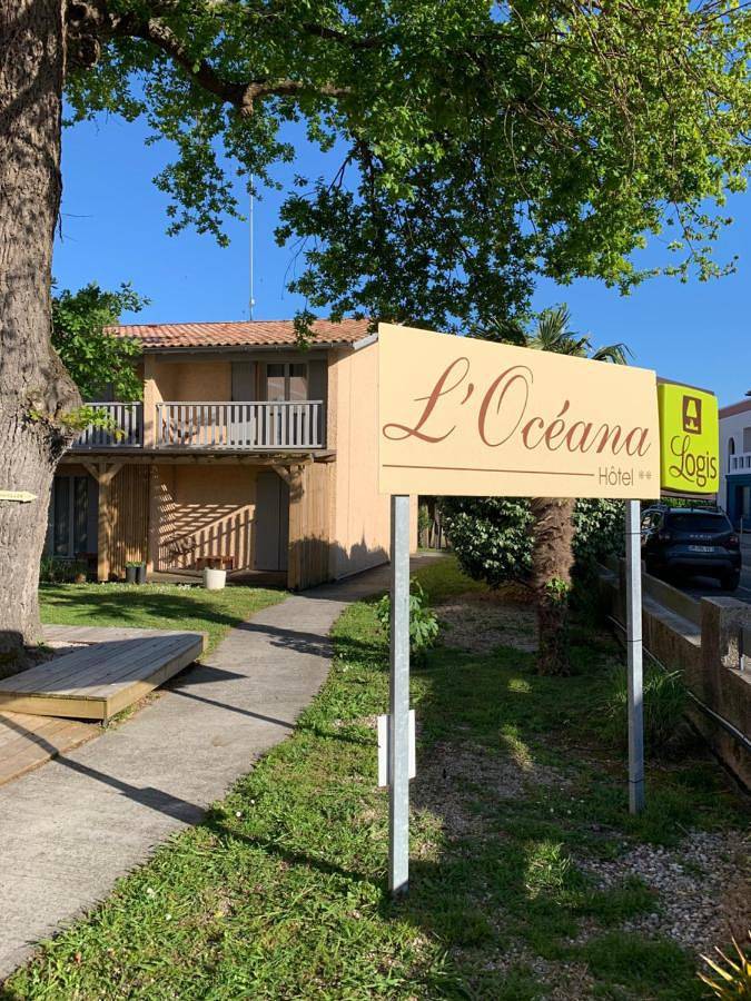 Hôtel pour 4 personnes, avec jardin dans Taussat - 2