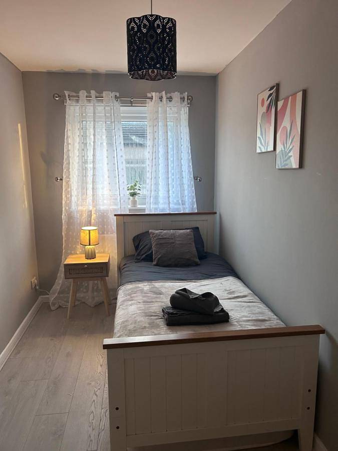 Maison d’hôte pour 2 personnes, avec jardin et vue à Manchester - 2