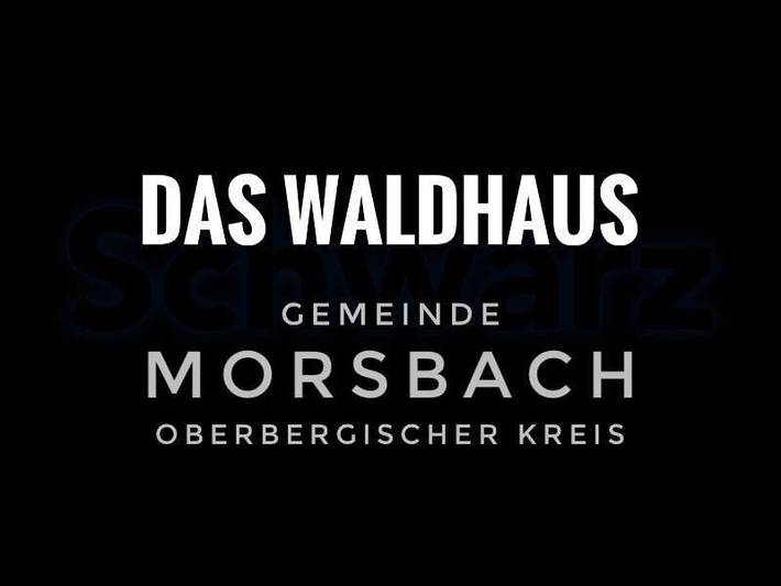 Ferienhaus für 4 Personen, mit Terrasse und Garten in Oberbergischer Kreis