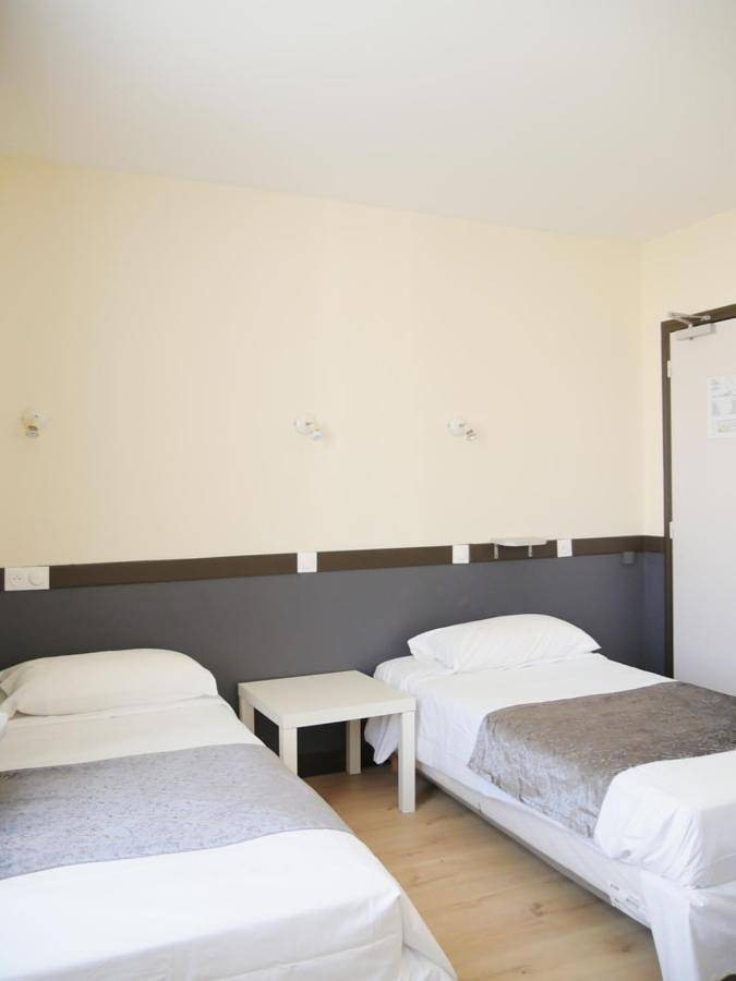 Double Room in Maisons-Alfort, Val-de-Marne