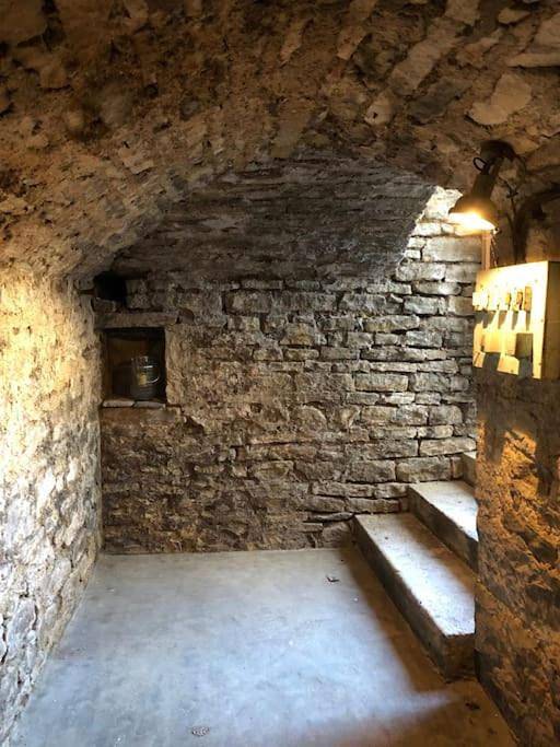 Location de vacances pour 6 personnes, avec terrasse à Meursault - 3