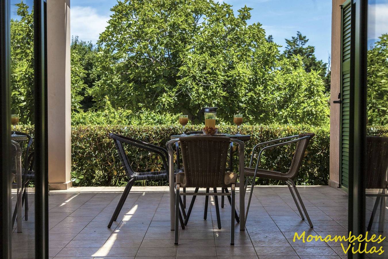 Great Kefalonia House | Villa Mary |1-Bedroom | Svoronata in Cefalonia