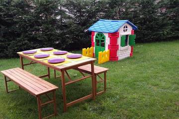 Cabaña para 9 Personas en Argoños, Provincia de Cantabria, Foto 2
