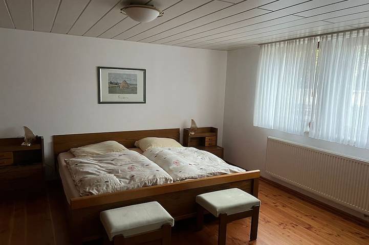 Ferienhaus für 4 Personen, mit Garten und Terrasse, mit Haustier in Windecker-Ländchen - 4