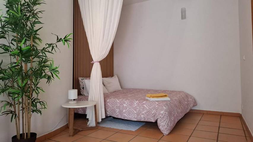 Maison d’hôte pour 4 personnes, avec vue et jardin à Aljezur - 2