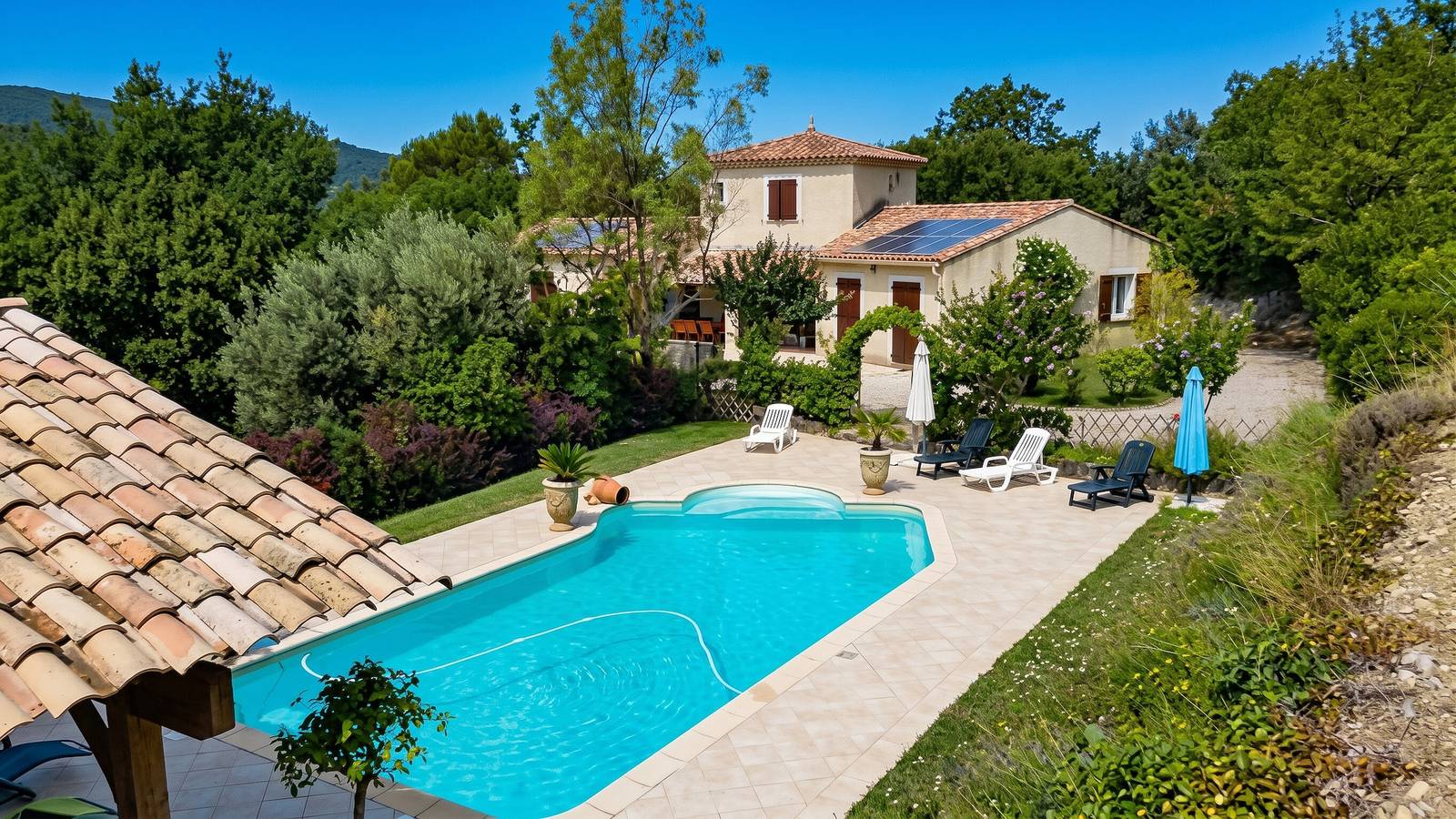 Maison de vacances