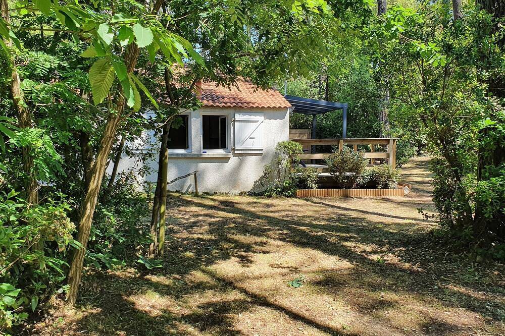 Para unas vacaciones tranquilas y relajantes in Jard-sur-Mer, Vandea