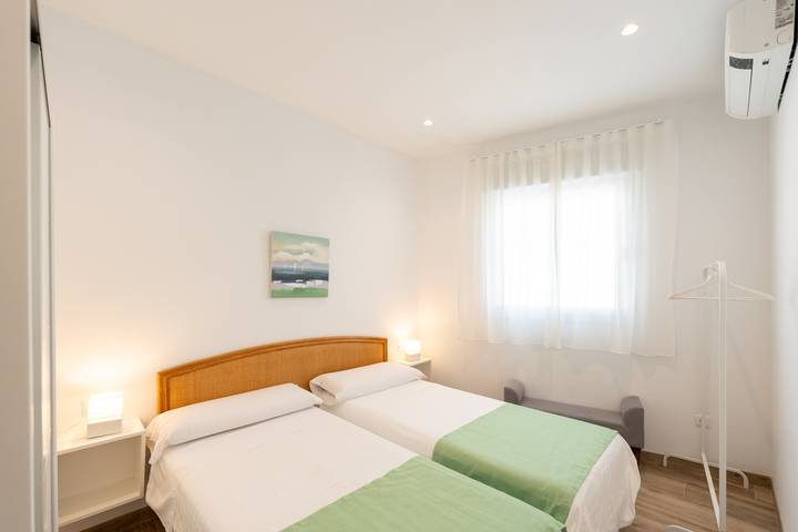 Gîte pour 6 personnes, avec piscine à Nerja - 4