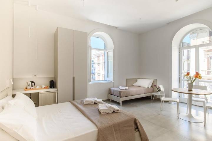 B&b per 2 persone in Posillipo