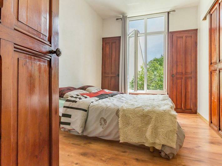 Gîte pour 6 personnes, avec jardin dans Saint-Brévin l'Océan - 4