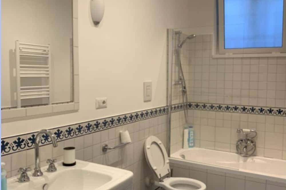 Casa Vacanze a Vietri Sul Mare con 2 camere da letto e 6 posti letto in Vietri sul Mare, Costiera amalfitana