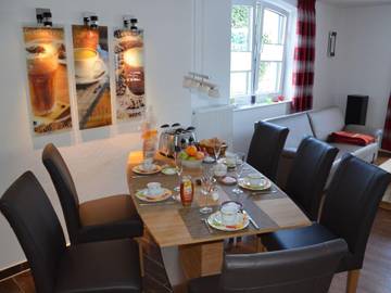 Ferienhaus für 5 Personen in Nordseeküste, Nordseeinseln, Bild 2