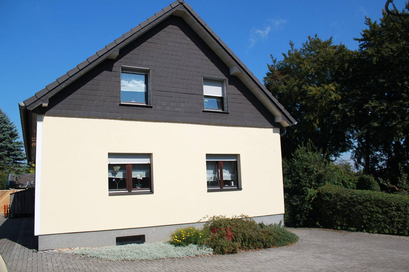 Ganze Ferienwohnung, 6-Bettwohnung Roder am Eifelsteig in Mützenich (Monschau), Monschau