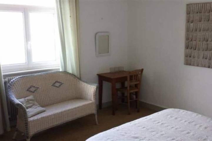 Location de vacances pour 9 personnes, avec terrasse et jardin, animaux acceptés dans Hardelot Plage - 3