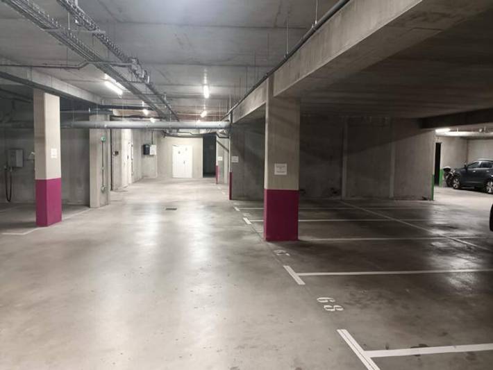 Appartement de vacances pour 4 personnes, avec sauna, adapté aux familles