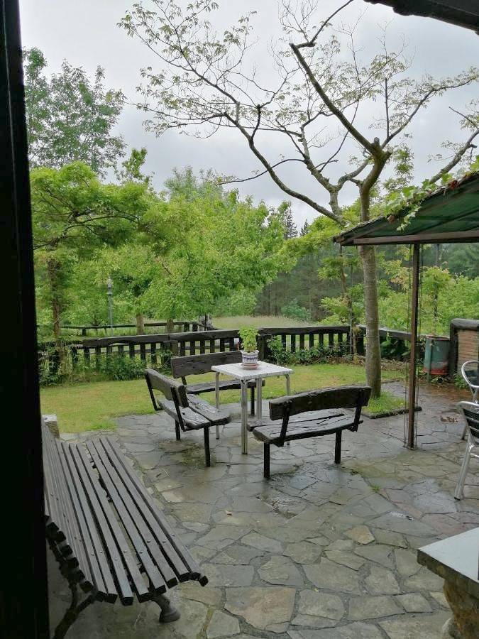 Casa rural para 3 personas, con vistas y jardín en Reserva de la Biosfera de Urdaibai - 3