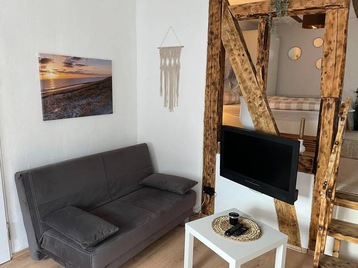 Ferienwohnung für 2 Personen in Bad Pyrmont - 3