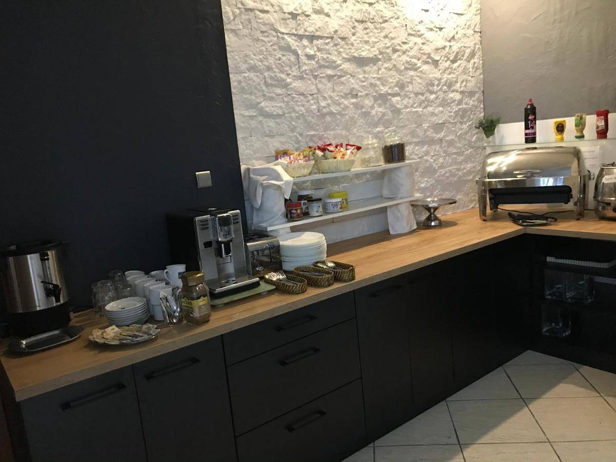 Alabastro in Tomaszów Mazowiecki, Województwo łódzkie