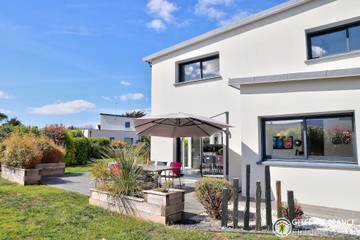 Gîte pour 8 Personnes dans Loctudy, Région de Quimper, Photo 3