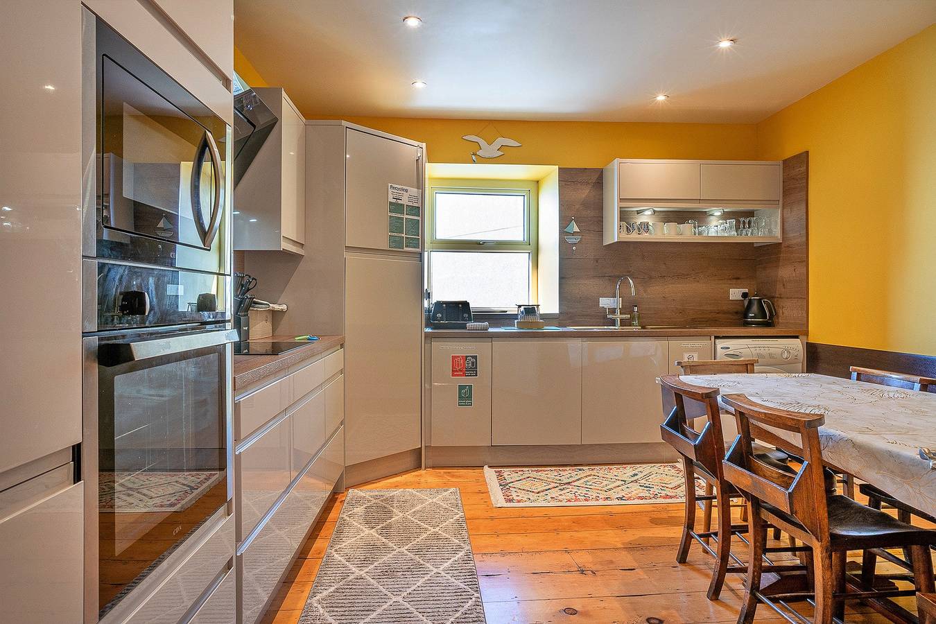 Ganze Wohnung, Beau View at Gadlys House in Beaumaris, Insel Anglesey