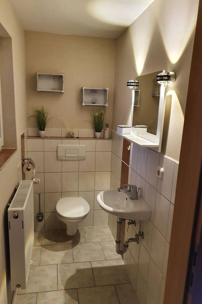 Ferienhaus für 3 Personen, mit Garten in Braunlage - 4