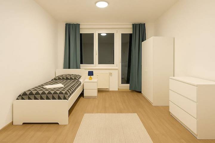Ferienwohnung für 6 Personen in Merseburg - 2