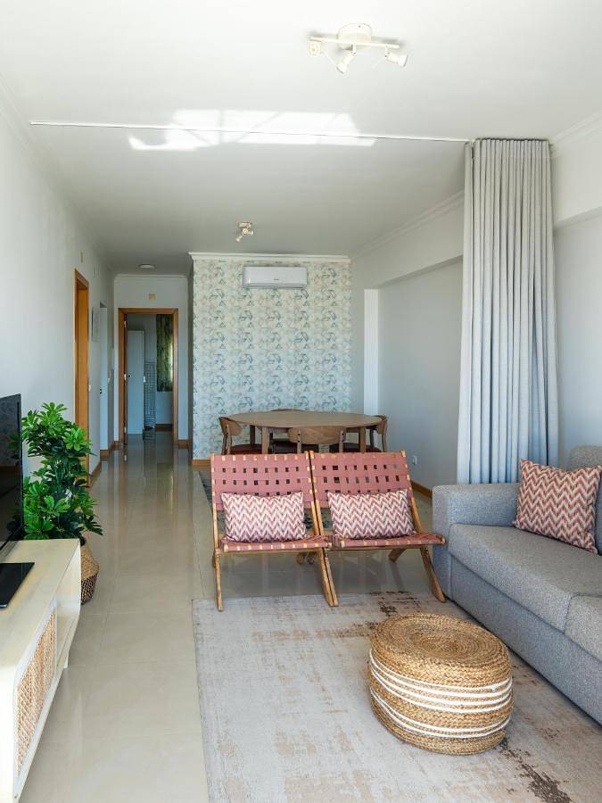 Apartamento inteiro, Apartment in Foz do Arelho, Leiria distrito