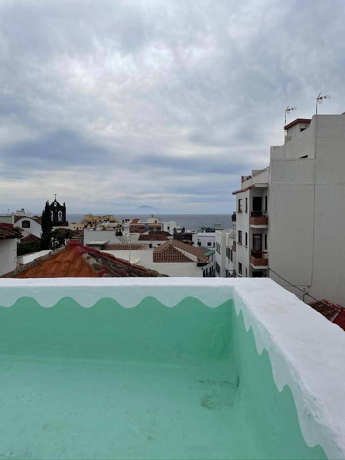 Casa rural para 6 personas, con vistas y terraza en Santa Cruz de La Palma - 3