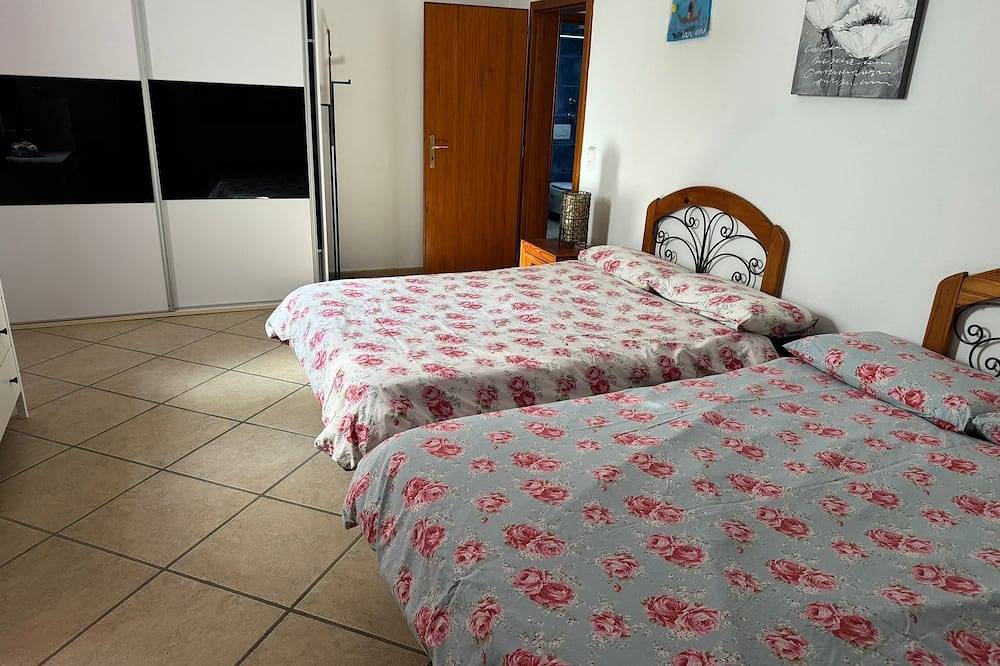 Appartement entier, Cozy One-bedroom apartment in a private villa. (Non Smoking) in Tías, Lanzarote